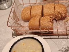 -西堤牛排(南京龙江店)