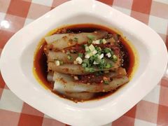 -孟记粥铺·家常菜·烧烤·粥(亚运村店)