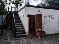 -云里小坐·小院里·团建·宴请·下午茶(三圣乡店)