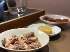 -隐溪茶馆(金虹桥店)