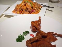 -利苑酒家(华熙国际店)