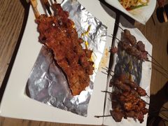 名羊天下陕北横山铁锅羊肉(博文路店)-名羊天下陕北横山铁锅炖羊肉(博文路店)