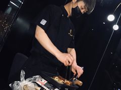 超级帅的小哥哥-KCOOKING概念韩餐(世茂52+店)
