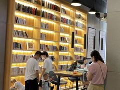 -五峰书院(南洋泾路店)