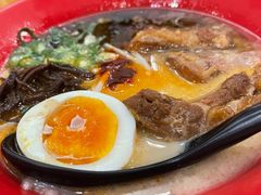 -一風堂拉面(港汇恒隆店)