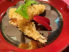 -大江户日本料理(吕厝店)