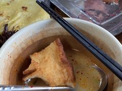 -二牛丸子汤(杏花岭店)