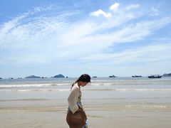 -大京沙滩