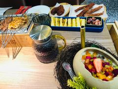 -小董哥烤串(故宫店)