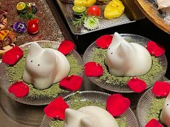 -蟹犇前•帝王蟹雪蟹(陆家嘴店)