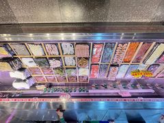 -阿串串老火锅(力盟店)