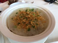 瑶柱萝卜糕-半岛太子酒家(海港城店)