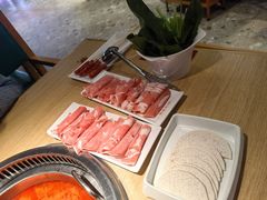 -季季红火锅(柳州城中万达二店)