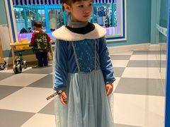 -杭州开元森泊度假乐园