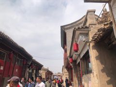 -暖泉古镇