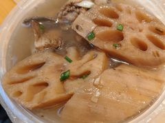-燕子煨汤(山海关路店)