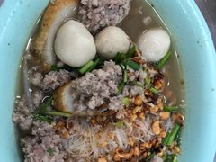 -榮泰米粉湯(Left Shop)