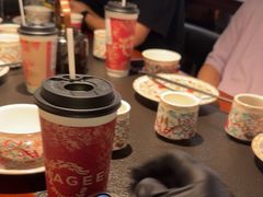 -旺爷砂锅·茶作(国贸城店)