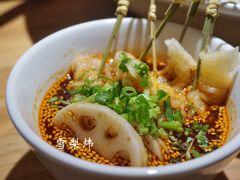 -太二酸菜鱼(汕头苏宁广场店)