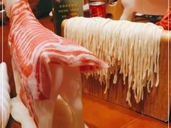 -草原牧驴涮肉坊(中海店)