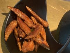 -吞鱼兽麻辣烤鱼(万达店)