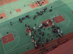 -上海市工商外国语学校