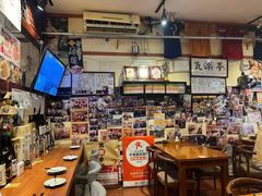 -気楽亭和食料理(气乐亭大世界本店)