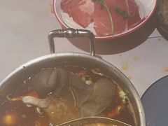 -喜庭海鲜自助(北辰三角洲北辰荟店)