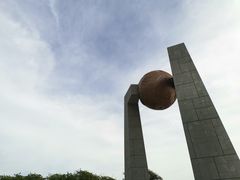 -青澳湾北回归线广场