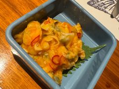 -Mr·Fish鱼鲜生海鲜放题(银泰in99店)