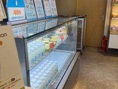 -DANXI丹喜面包·蛋糕(庐山店)