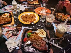 -半秋山西餐厅(巴南万达广场店)