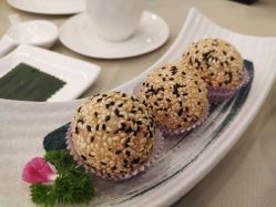 -空中一号宴会厅(信合大厦店)