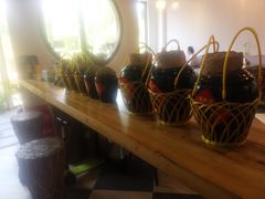 -茶油香闽南菜·花园餐厅(前埔店)