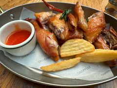 -食间牛排(湖西路店)