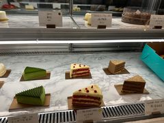 -Madeleine玛德琳(永平里店)