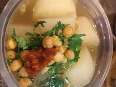 酸萝卜-老广州牛杂(深圳白石洲总店)