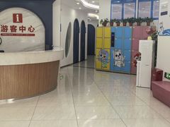 -海合安成都极地海洋公园