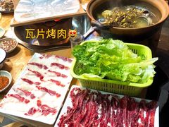 -洪大厨鸡煲(福田店)