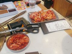 -杨记齐齐哈尔烤肉(总店)