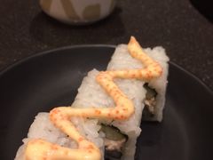 -元气寿司(新城市广场店)