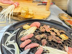 -牛犇炭火烤肉·鲜切烤肉(承德总店)