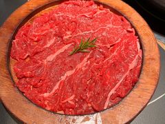 -季季山·云南野生菌火锅(上海首店)