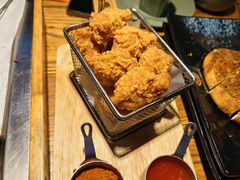 -小杨烤肉(朱雀店)