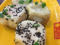 小杨生煎(长宁龙之梦店)-小杨生煎(龙之梦购物中心店)