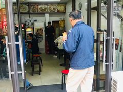 门面-小无锡面馆