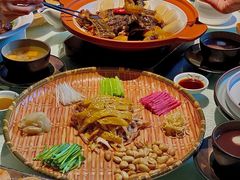 -维园悦谱·海派家常菜(乌鲁木齐南路店)