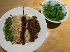 -龙抄手食府(浣花北路店)