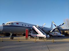 -中国航空博物馆