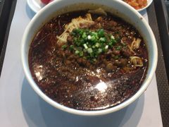 -重庆老字号·吴抄手·高豆花(T3航站楼店)
